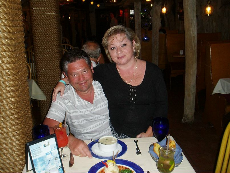 Марина Ершова | New York City