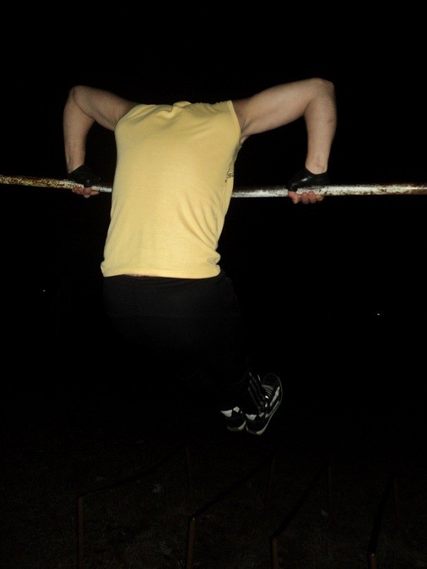 Рубен Геворгян Rub-G | Кропивницкий / Кировоград