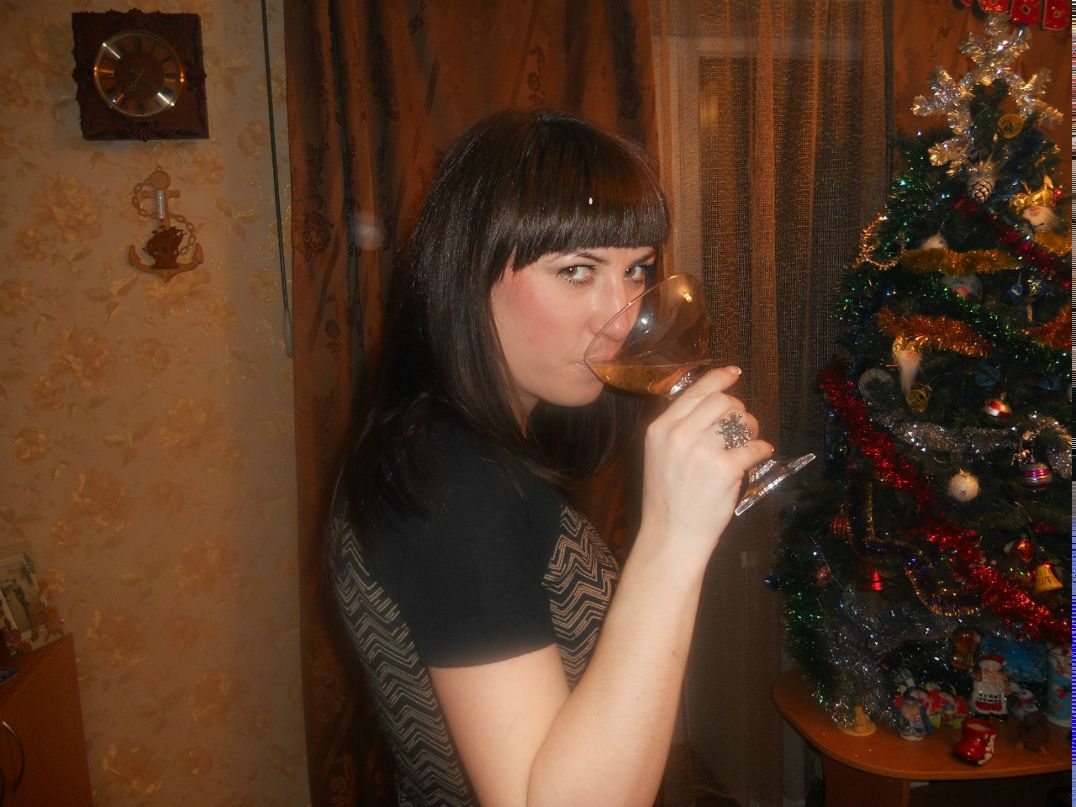 Виктория Загонка ))) | Запорожье