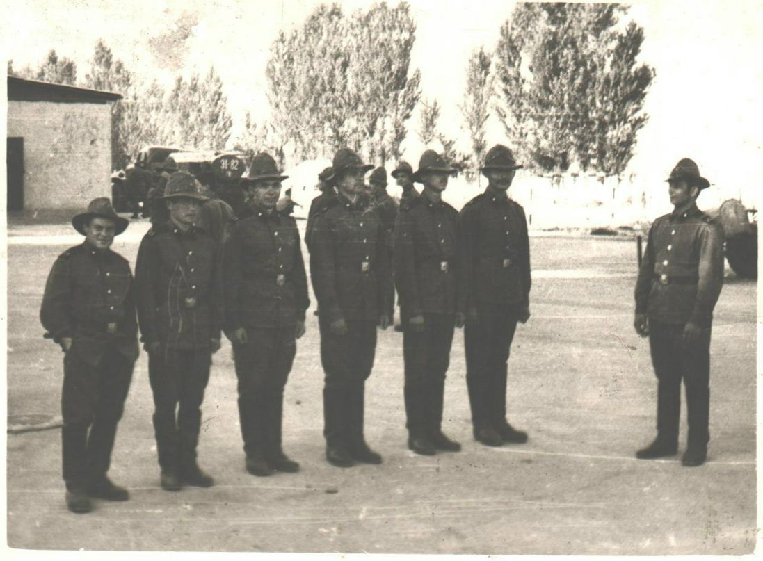 Андрей Харламов Анатольевич | Талдом