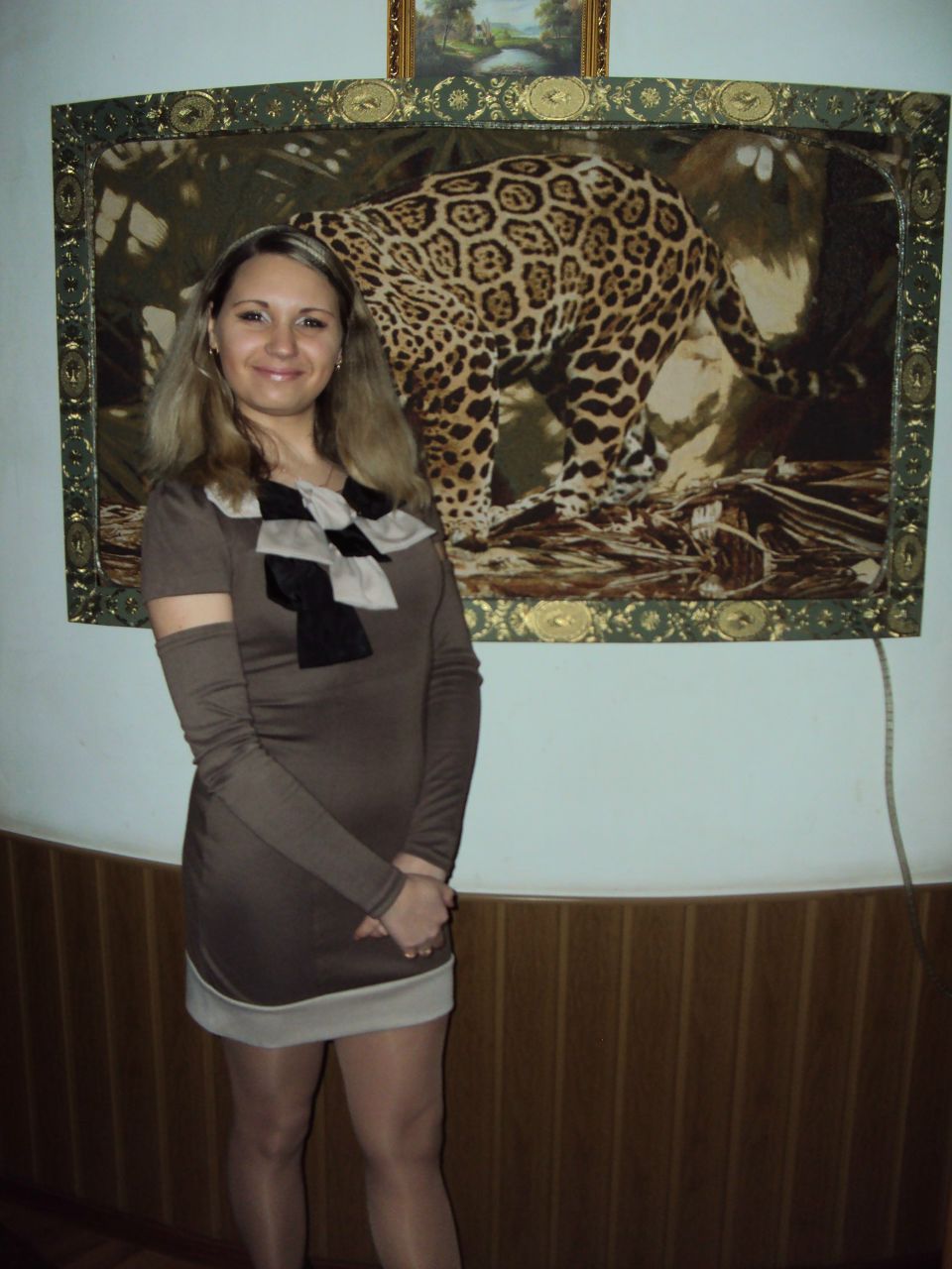 Жанна Радченко | Запорожье