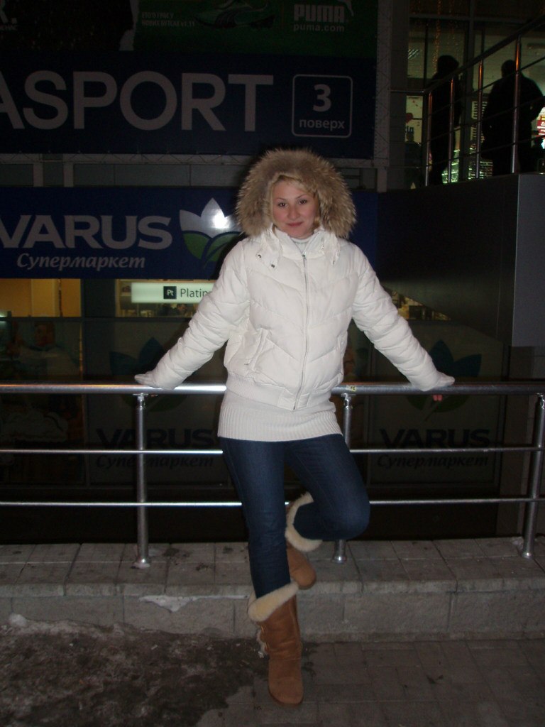 Лариса Василенко | Харьков