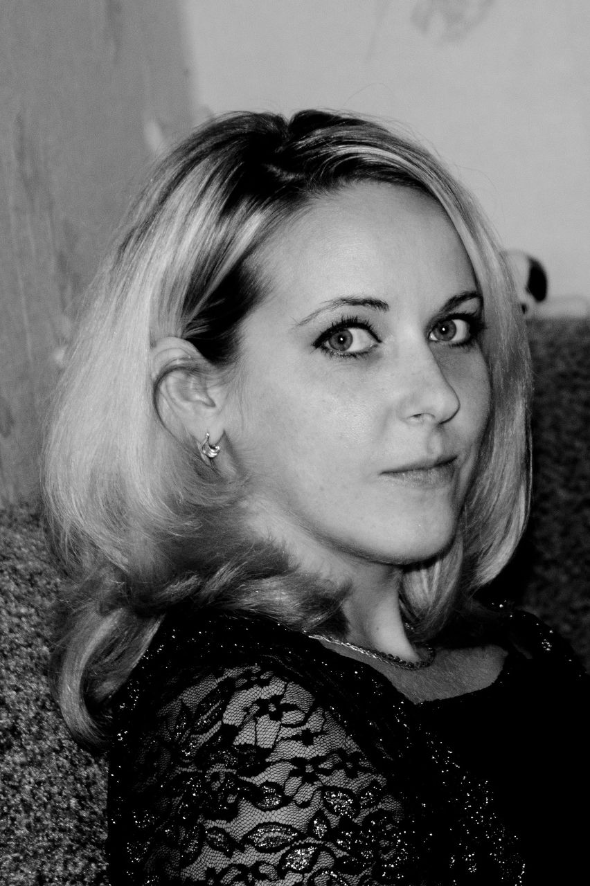 Наталья Терехова | Псков