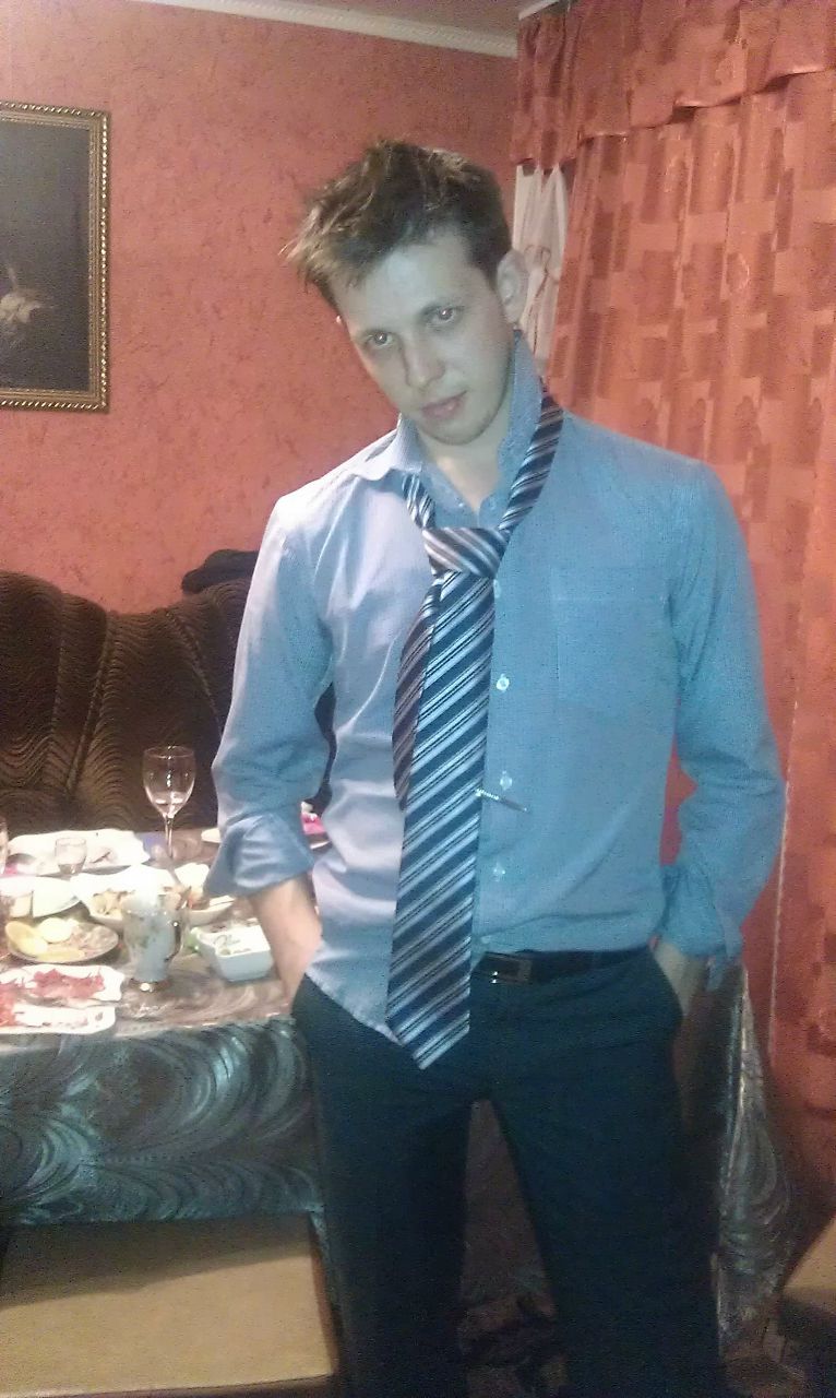 Михаил Онохов Александрович | Пермь