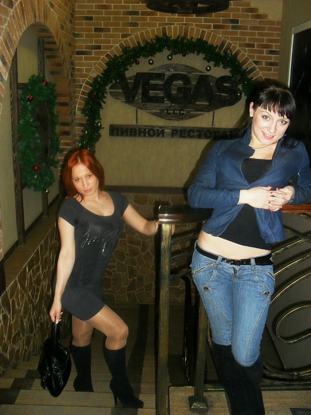 Виолетта Мухаметшина | Тюмень