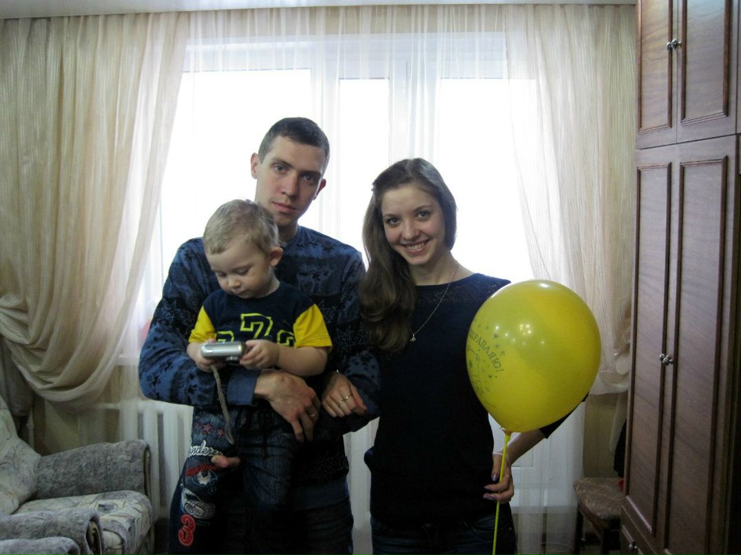 Наталья Блюменштейн | Ульяновск