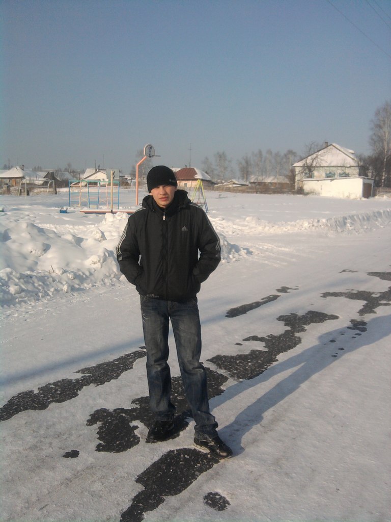 Сергей Лапштаев | 