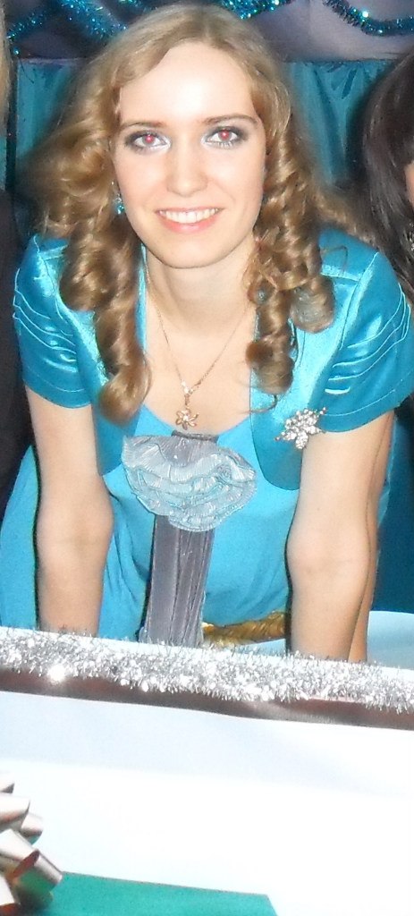 Валюнчик Кожевникова | Омск