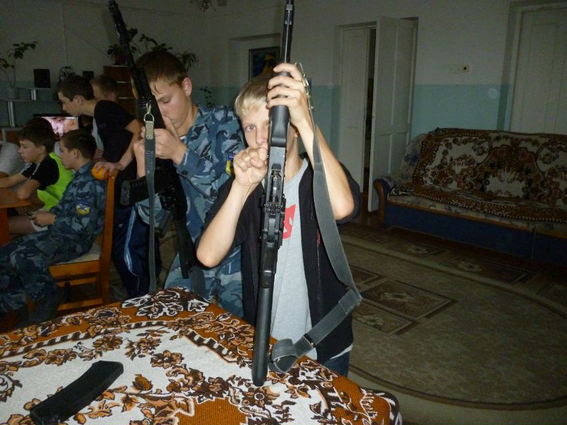 Евгений Емельянов | 