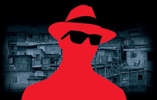 Александр Ganster | Москва