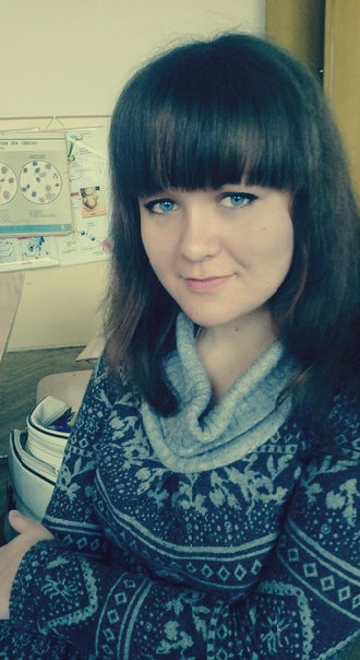 Таня Слотніцька | Сумы