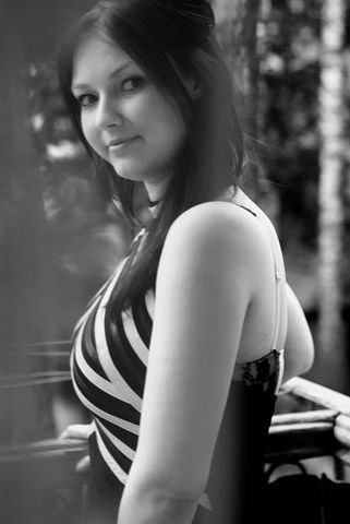 Аня Люсикова | Гомель