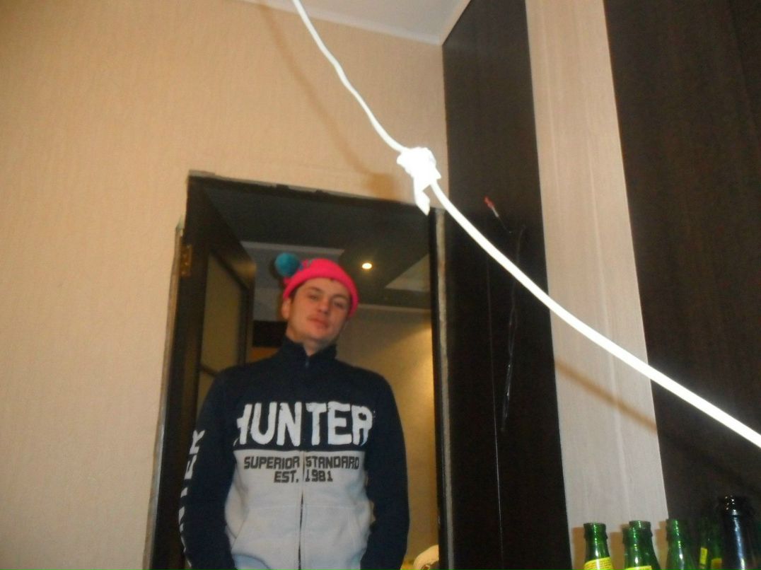 Иван Березин | 