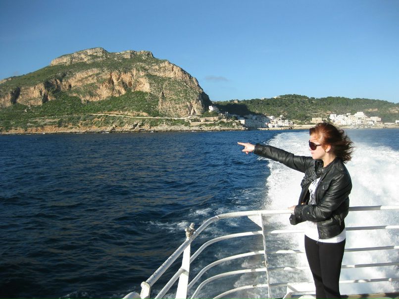 Лина Велигурова | Berlin