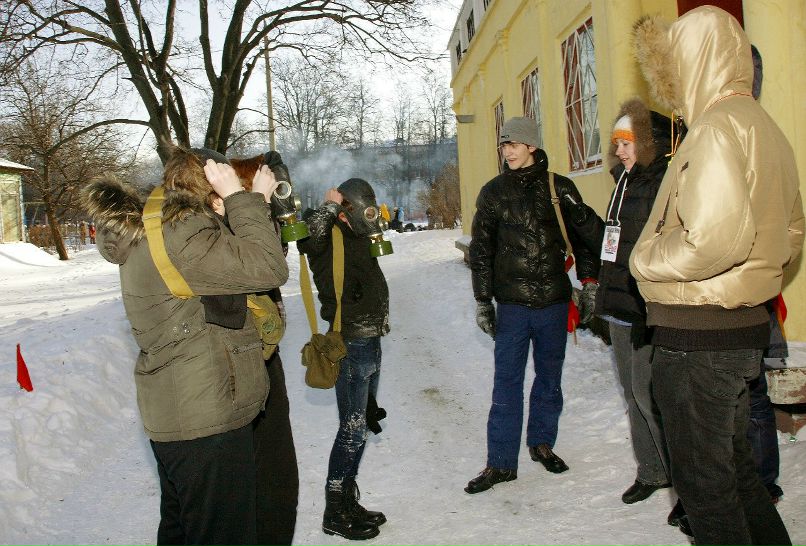 Лилия Тюнтяева-Бабушкина | Нижний Новгород