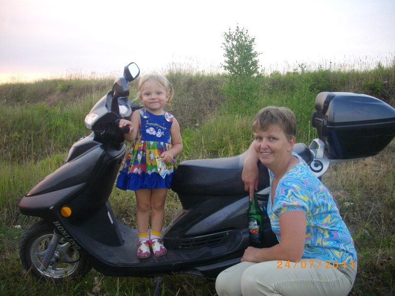 Татьяна Сотникова | Обозерский