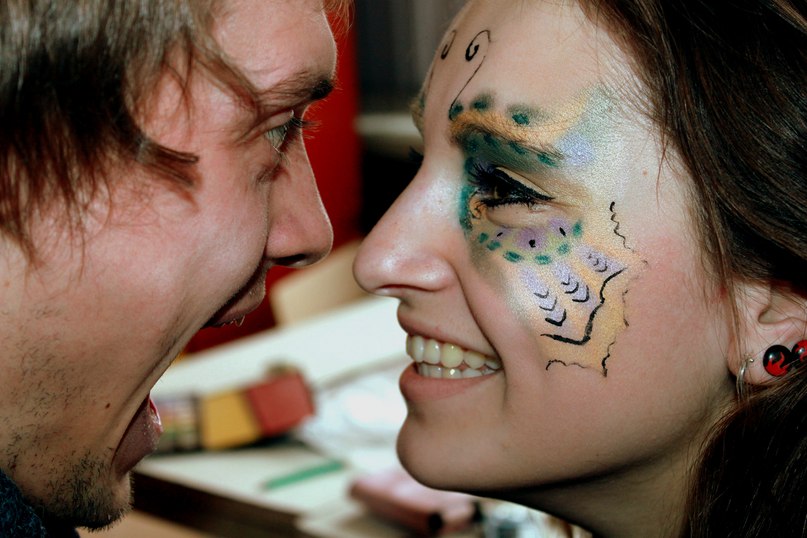 Поля Братишко ツ | Молодечно