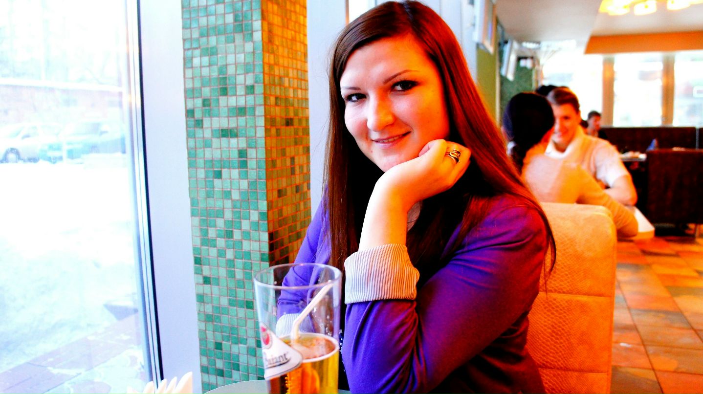 Ольга Дитятьева Владимировна | Новосибирск