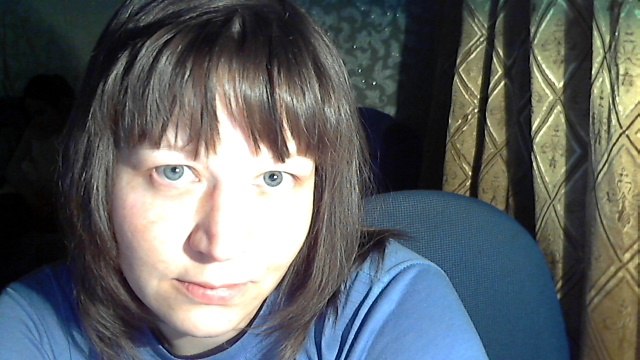 Елена Ромашева | Архангельск