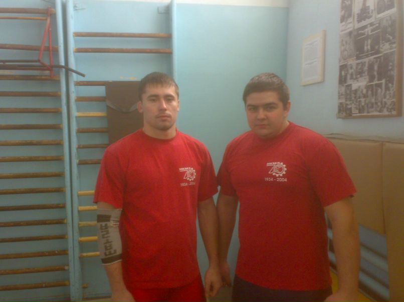 Артур Олейник | Краматорск