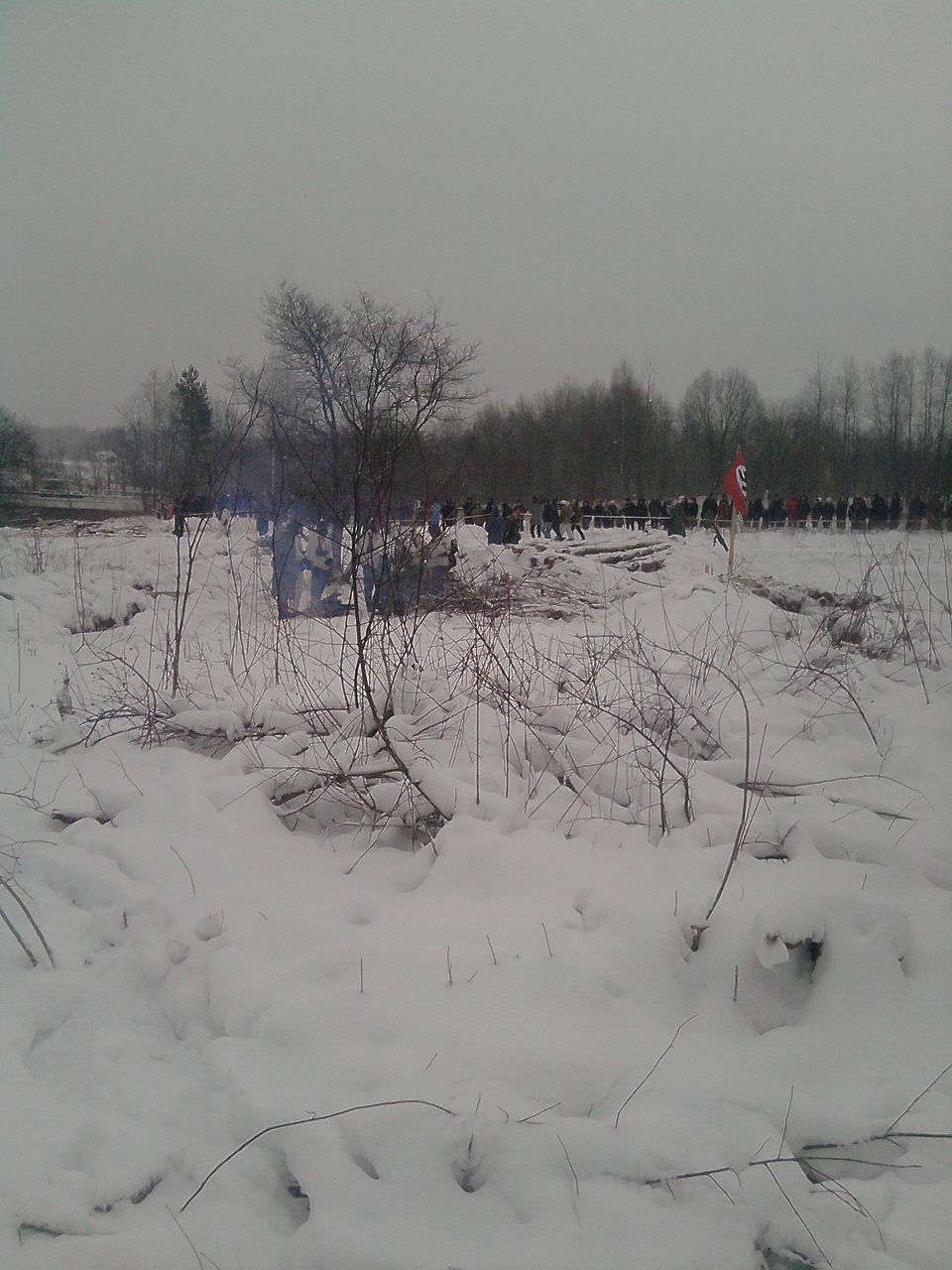 Дмитрий Руссу | Санкт-Петербург