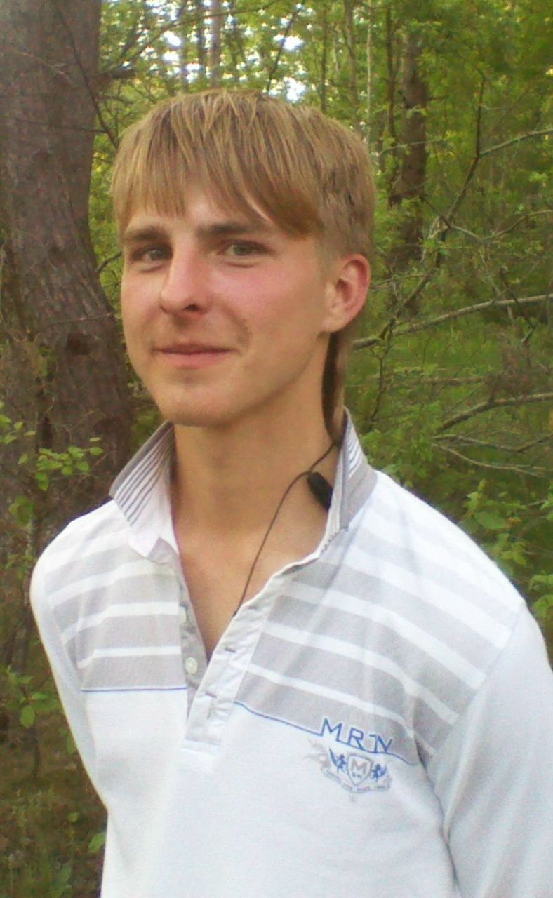 Александр Тимофеев | Солигорск