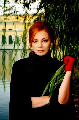 Larisa Fedorova | Стерлитамак