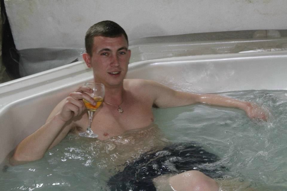 Вова Скопинцев | Иерусалим