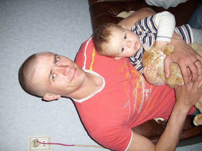 Bogdan Gangalo | Житомир