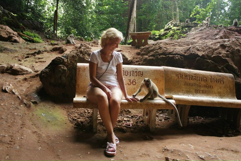 Надежда Худошина Госпожа НИоЧем | Нижний Новгород