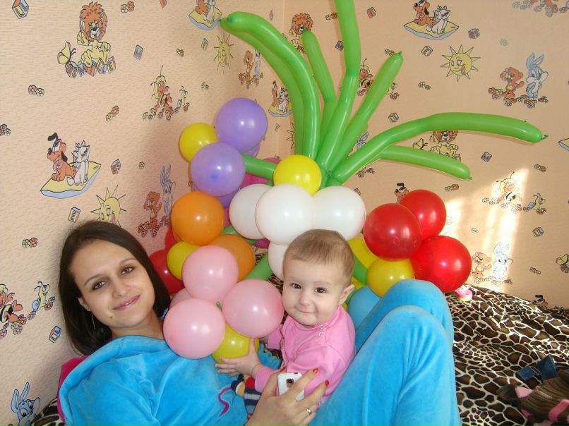 Ксюшка Белая | Балта