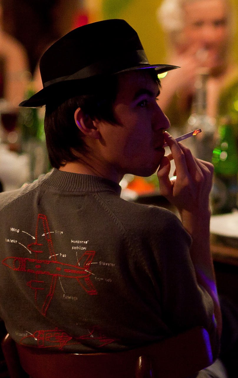 Марат Сафи | Москва