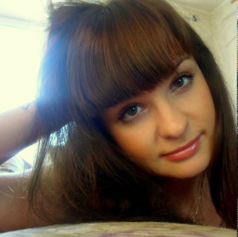 Анюта Израйлева | 