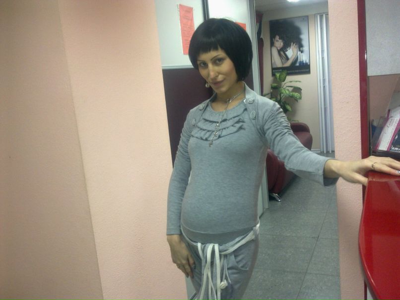 Татьяна Смык | Красноярск