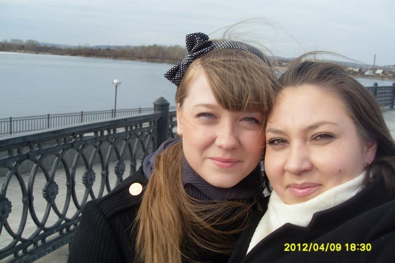 Евгения Гаврилюк | Шелехов