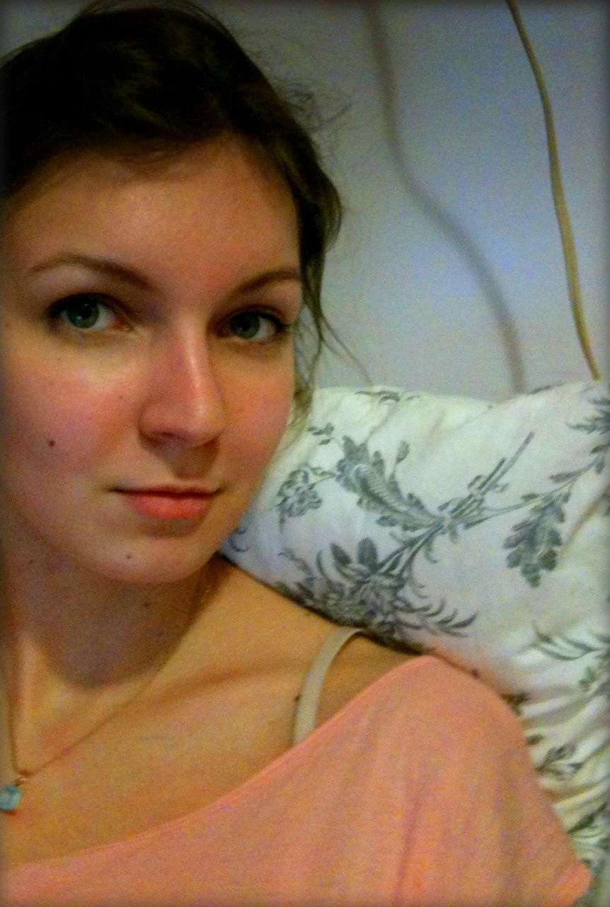 Дарья Регуш | Москва