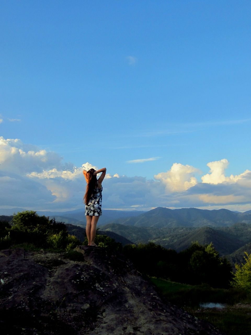 Юлия Кулакова | Санкт-Петербург