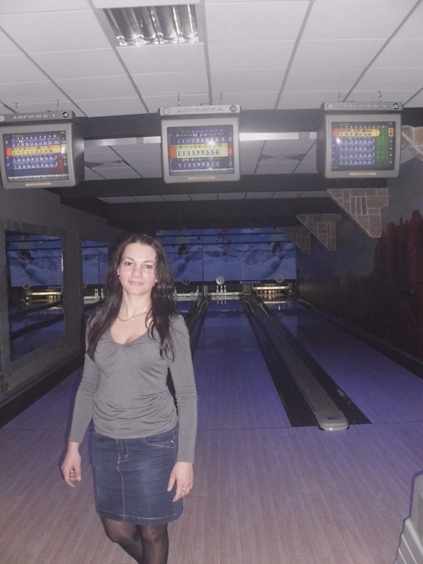 Света Шанько | Березовка