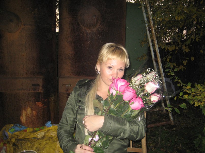 Anastasia Mironova | Самара