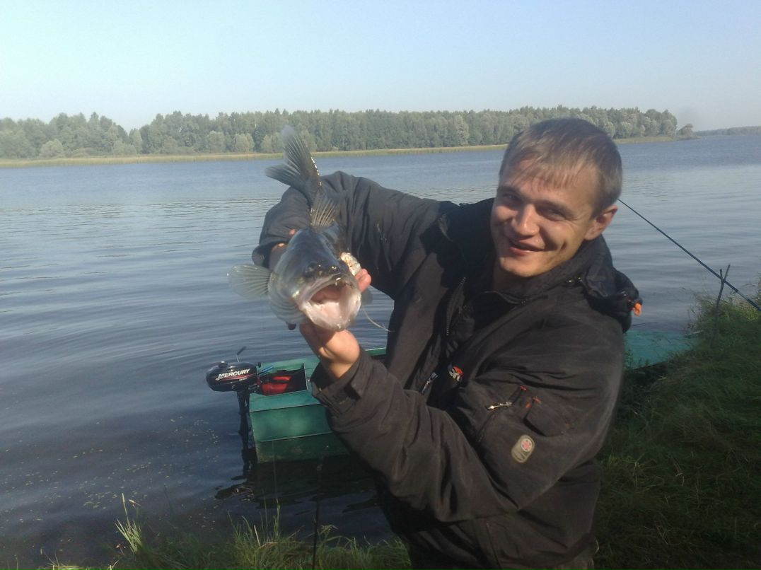 Данііл Молчанов | Киев