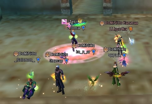 Катерина Левикина миледи Д'Эон | Бузулук