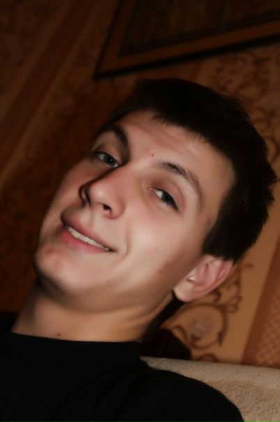 №109, Пашка Золотухин, 33 года, Макеевка №109, Пашка Золотухин, 33 года, Макеевка