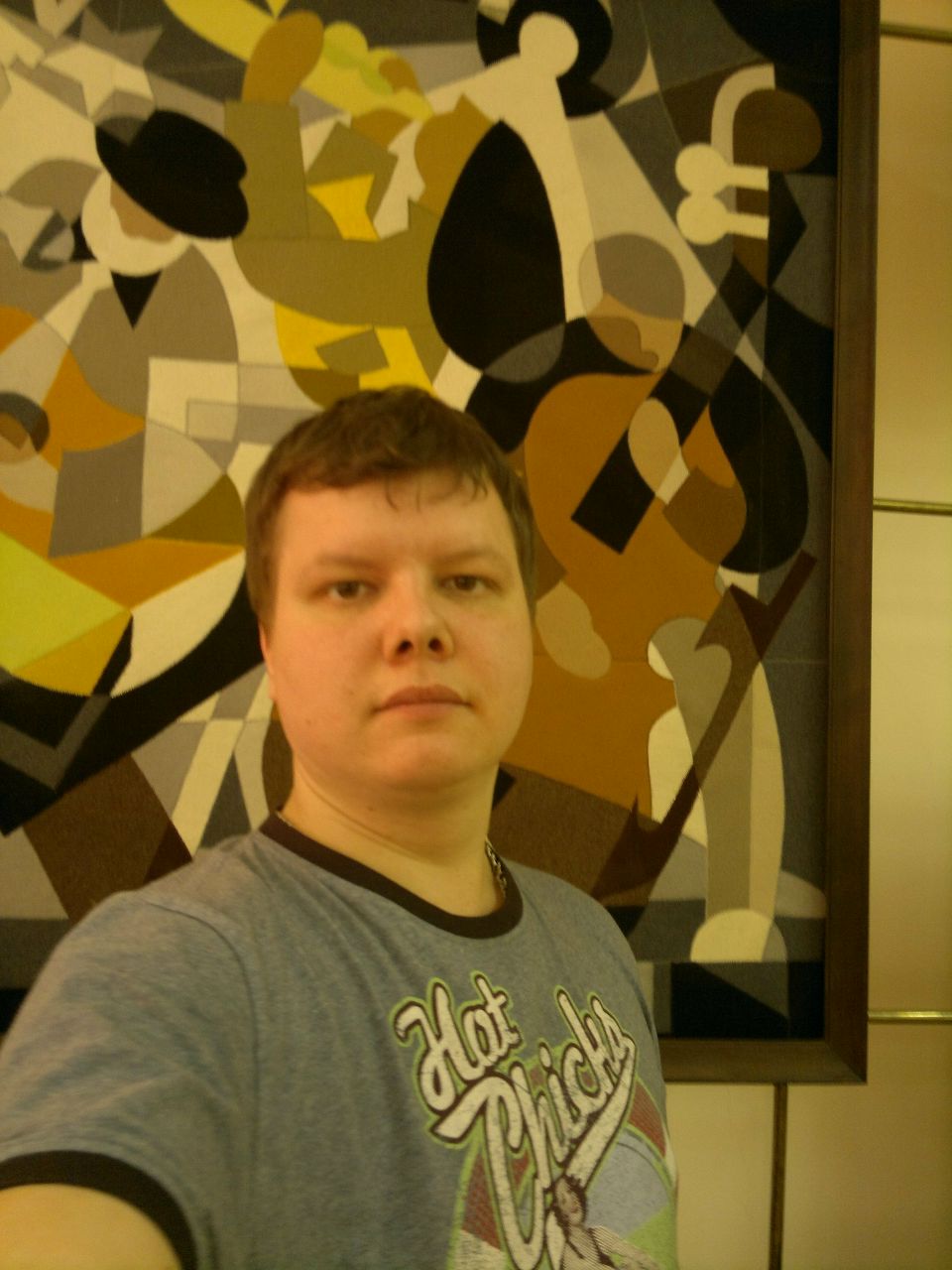 Юрий Перескоков | 