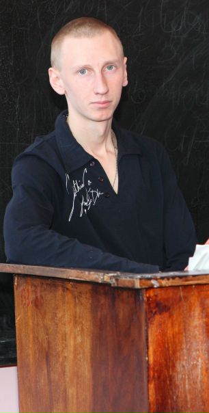 №22, Денис Фокин, Вязьма №22, Денис Фокин, Вязьма