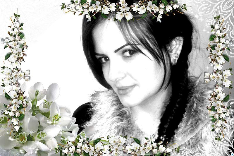 Галя Зубкевич | Тернополь