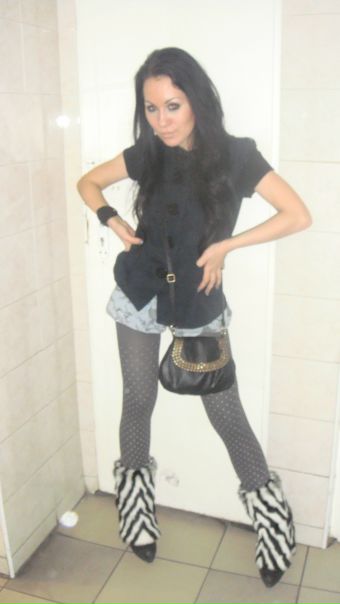 №12, Алина Цимбал №12, Алина Цимбал