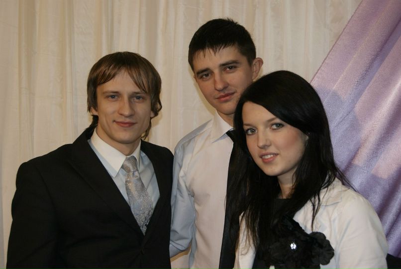 Александр Петров | Воронеж