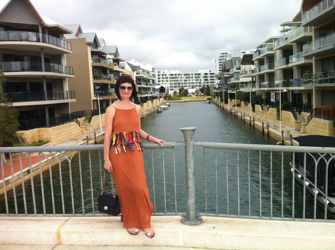 Юлия Степанова | Алматы