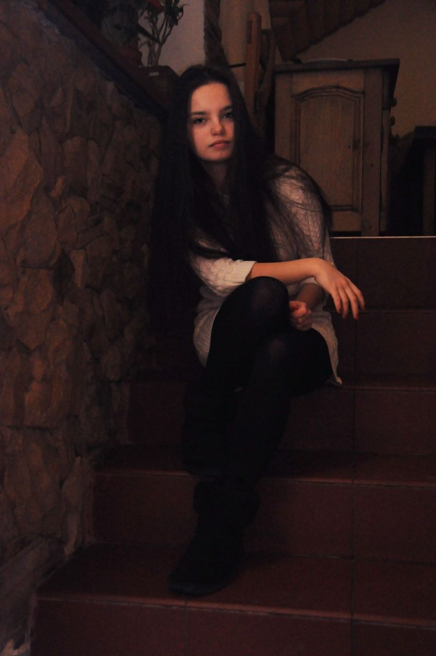 Катерина Сычёва | Киев