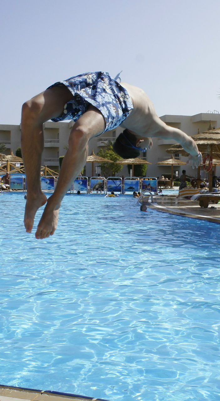 Димас Дунаев | Санкт-Петербург